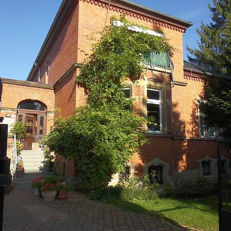 Ferienwohnung Markert Blankenburg  Exterior foto
