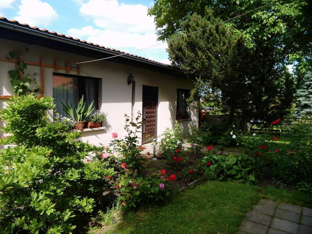 Ferienwohnung Markert Blankenburg  Zimmer foto