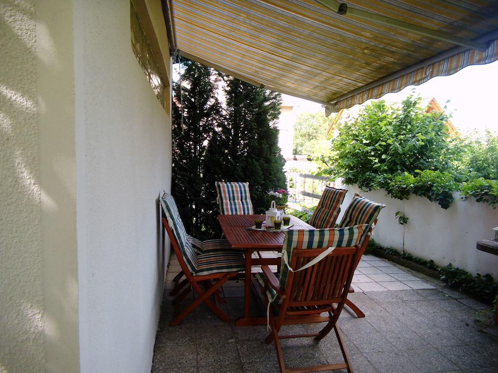 Ferienwohnung Markert Blankenburg  Zimmer foto
