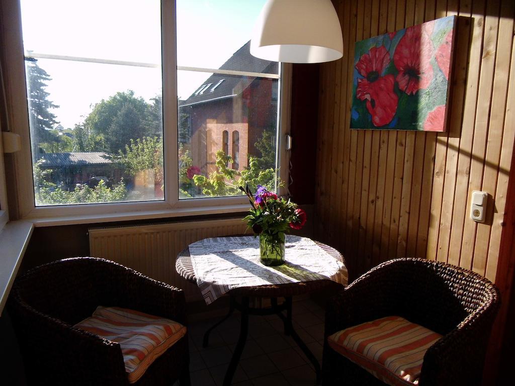Ferienwohnung Markert Blankenburg  Zimmer foto