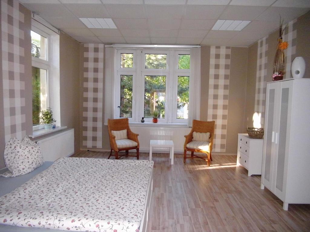 Ferienwohnung Markert Blankenburg  Zimmer foto